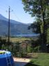 Lac du serre ponÃ§on