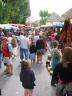 Markt in Chorges