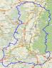 Die Elsass-Schwarzwald-Tour